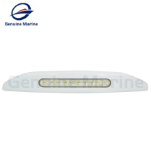 Luces marinas del toldo marino de 12V impermeable al aire libre de la caravana de RV marina genuina LED